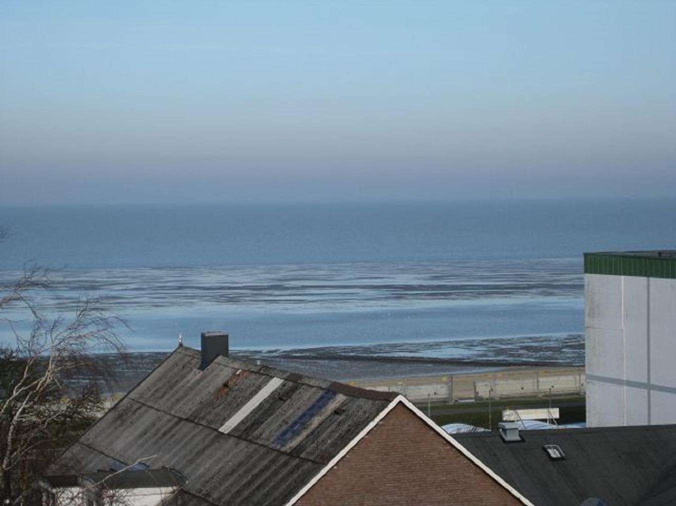 Nordico 10 Cuxhaven