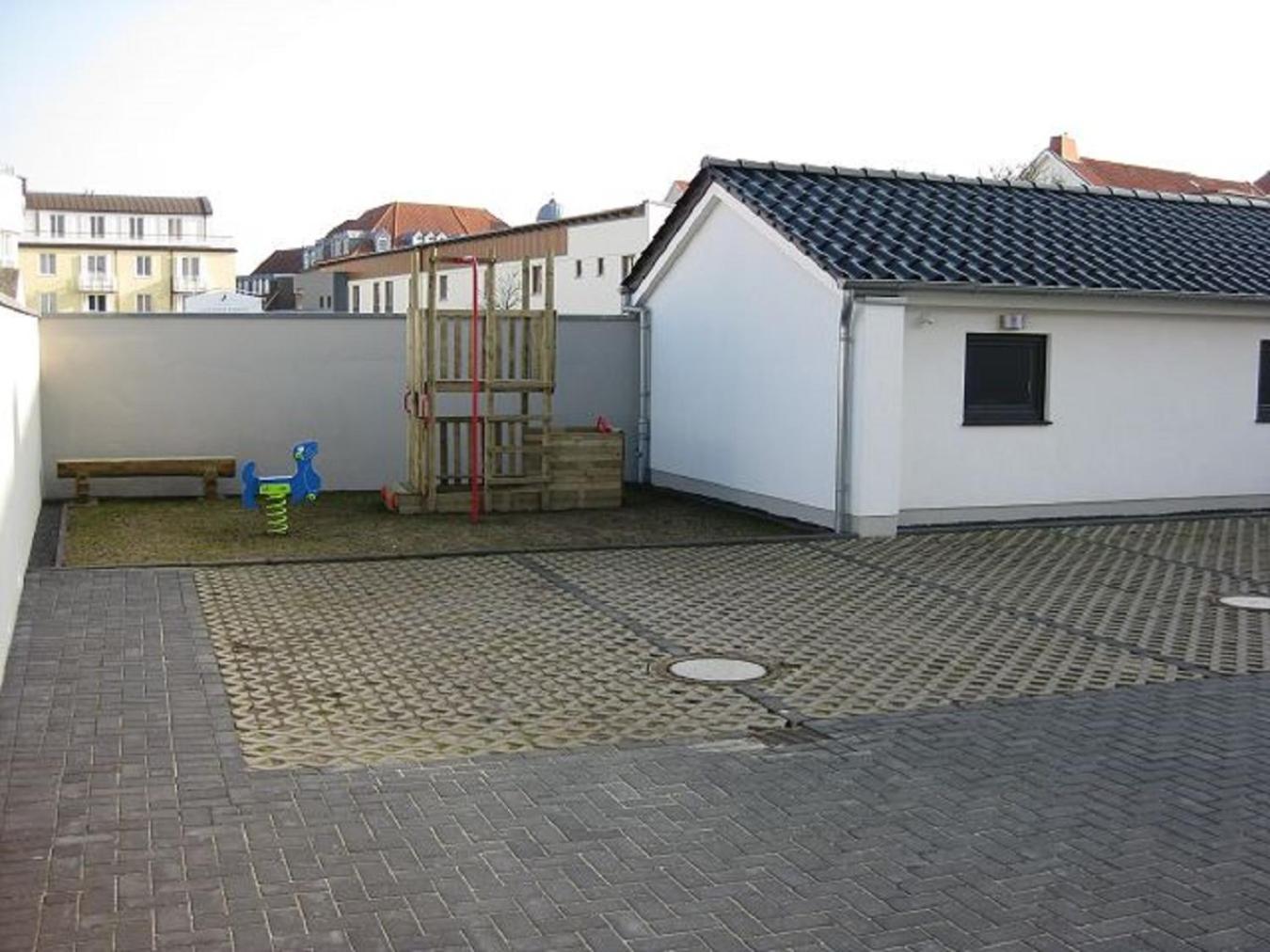 Nordico 10 Apartment