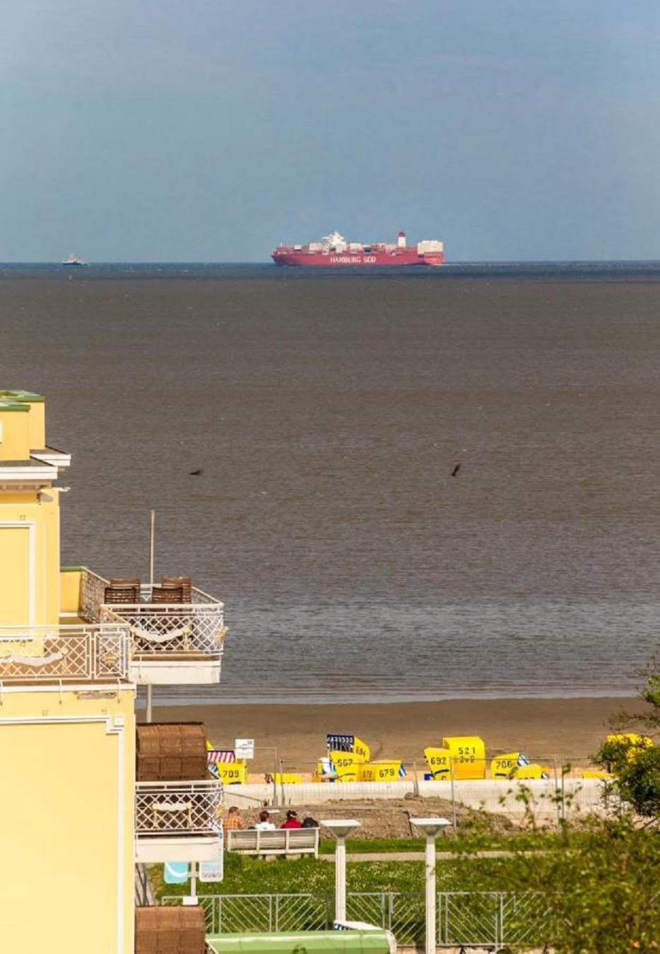 Apartment Nordico 10 *