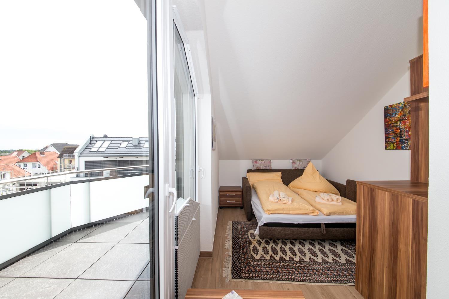 Nordico 10 Apartment *