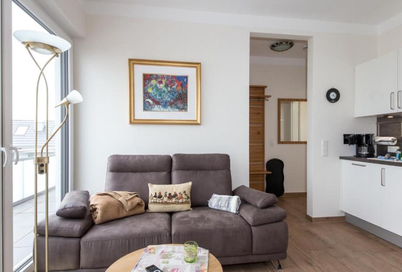 Apartment Nordico 10 *