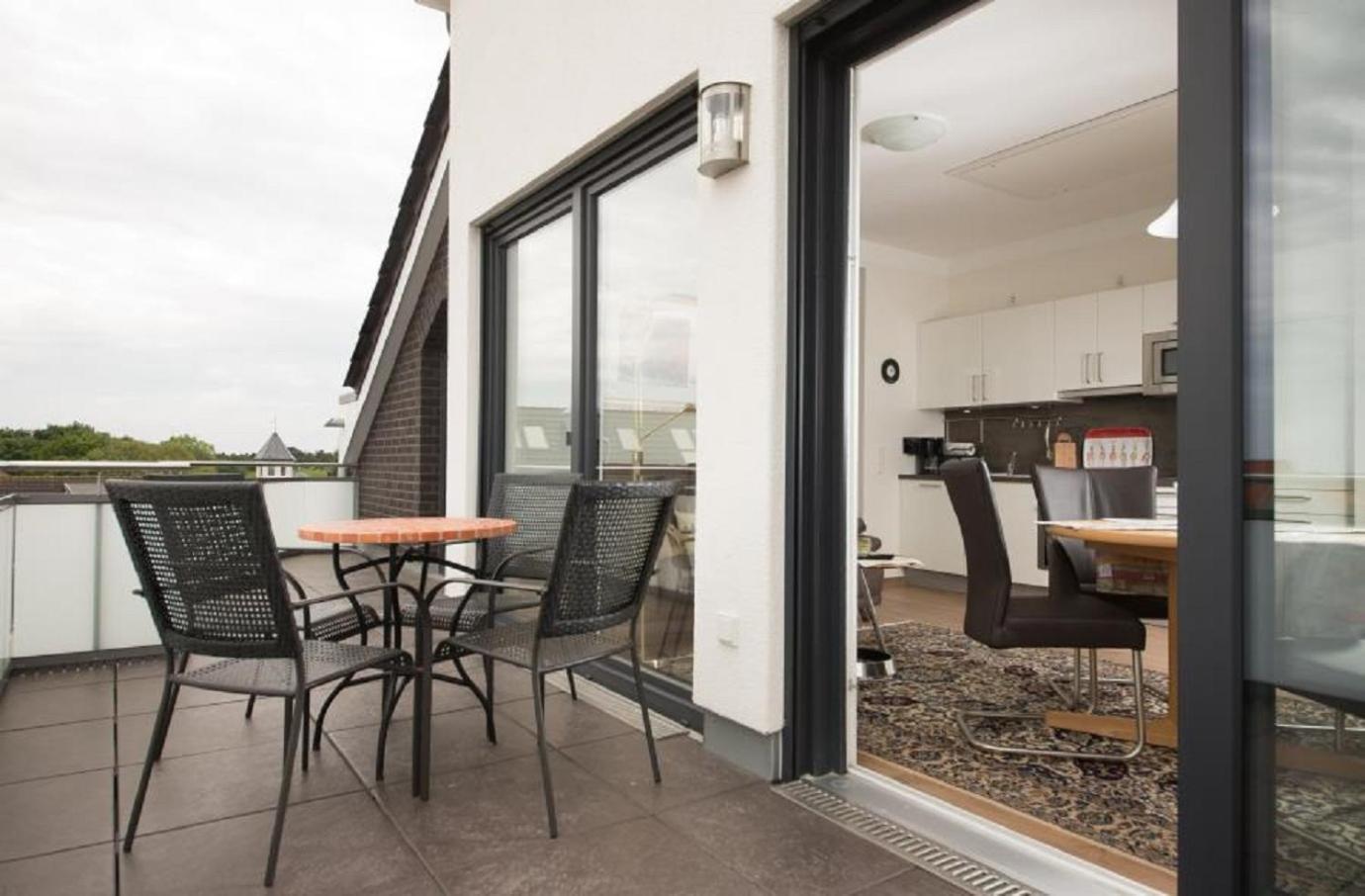 Nordico 10 Apartment