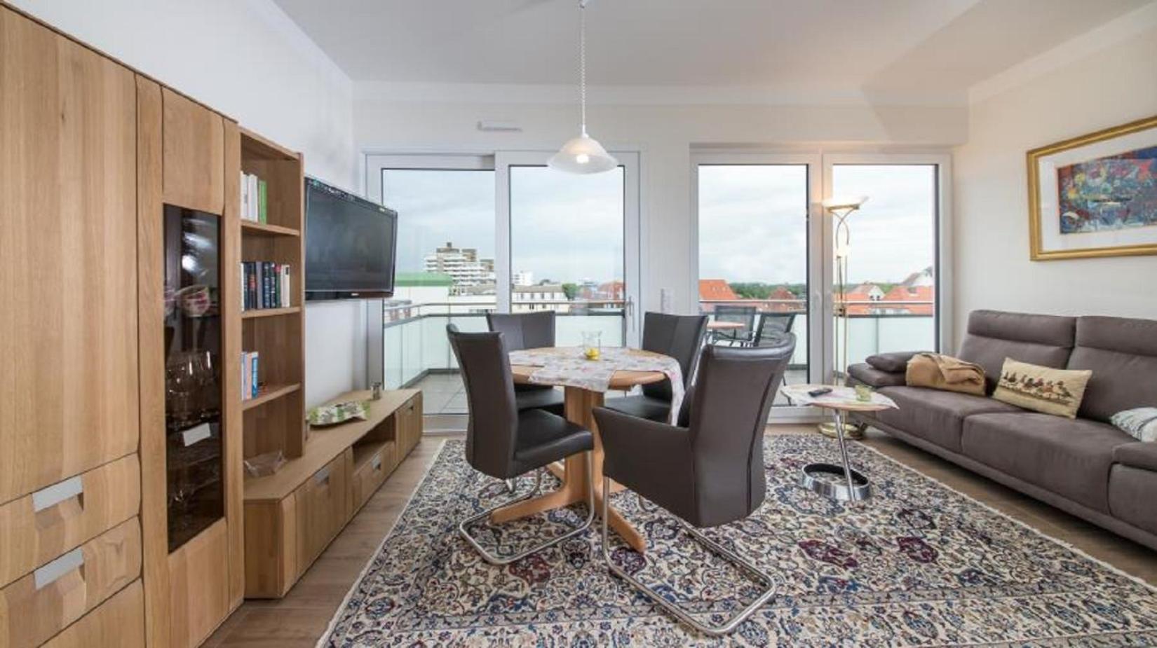 Nordico 10 Apartment *