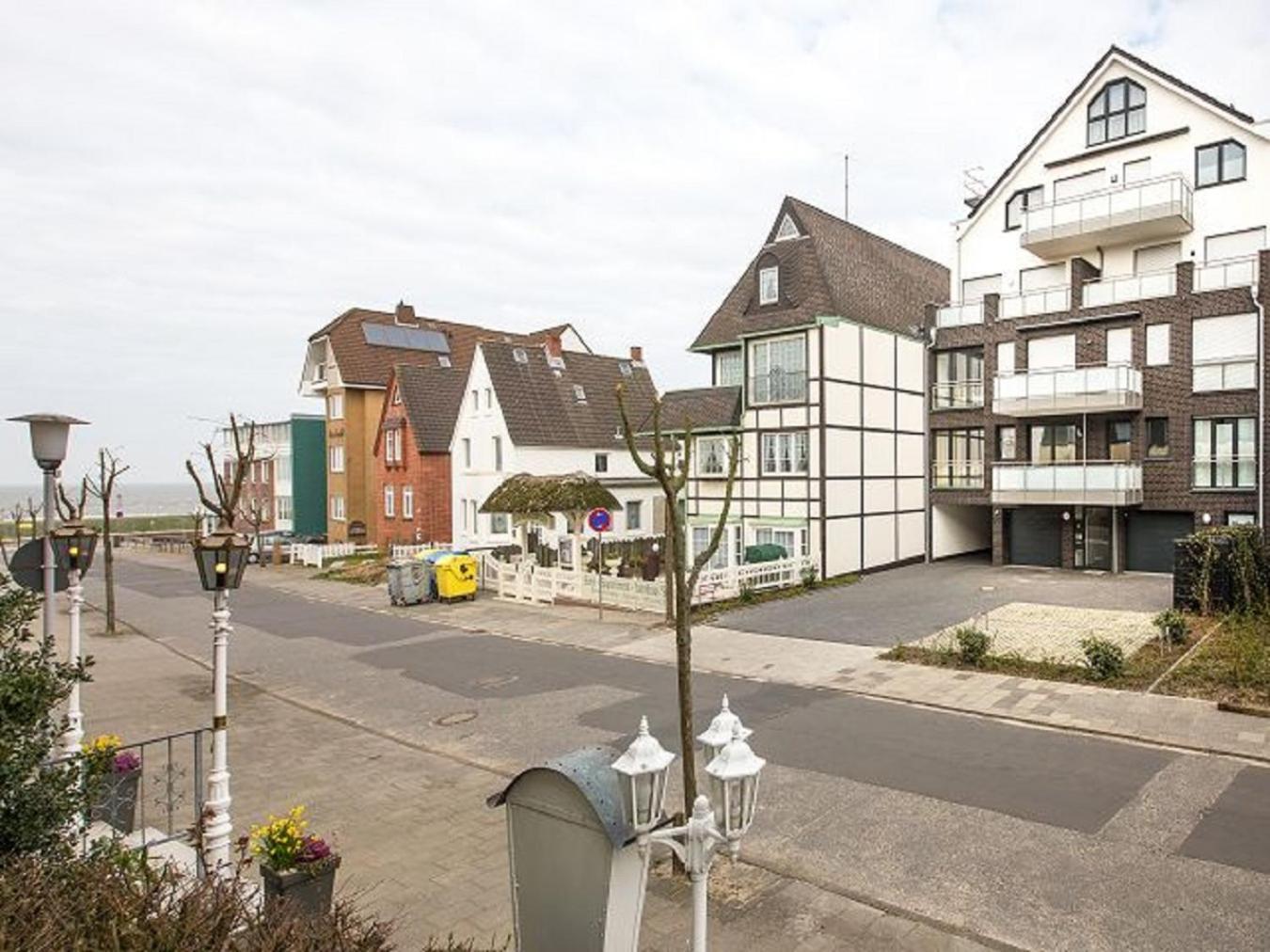 Nordico 10 Cuxhaven
