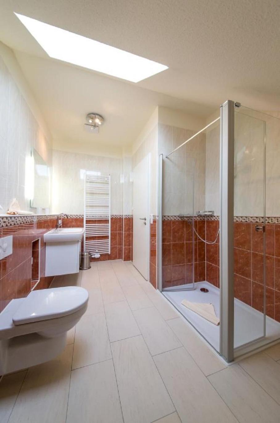 Nordico 10 Apartment Cuxhaven