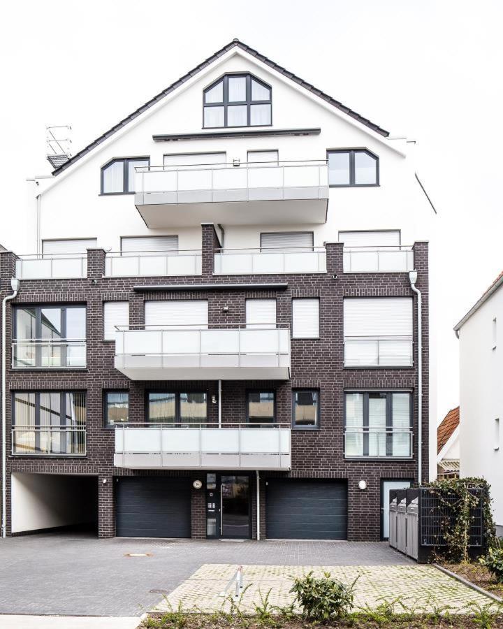 Apartment Nordico 10 *
